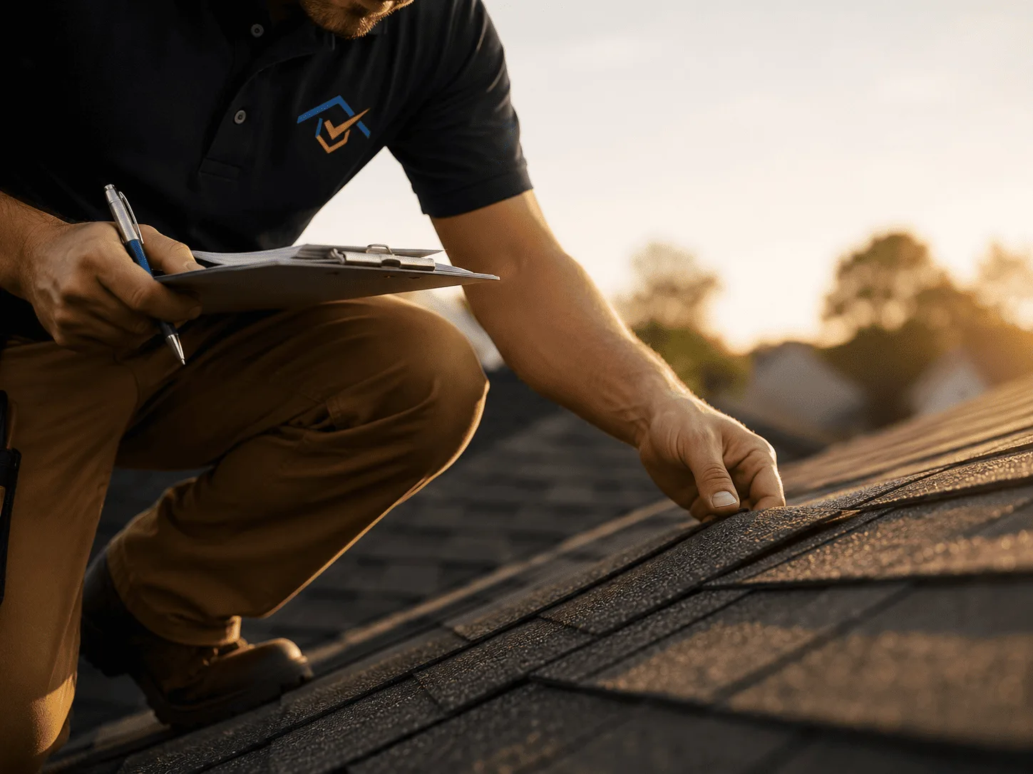 Why Choose Roof Inspection in Willits, CA