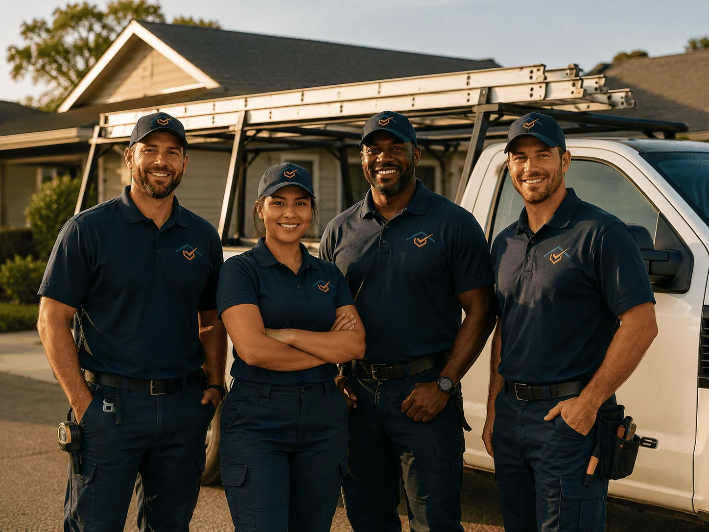 Roof Inspection company in Willits, CA